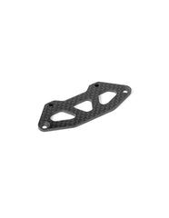 X12'21 GRAPHITE BUMPER LOWER HOLDER 2.5MM