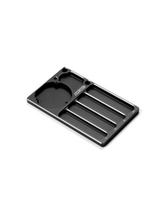 HUDY AIR VAC - VACUUM PUMP ALU TRAY