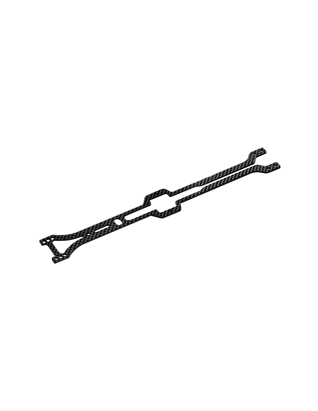 T4F'21 UPPER DECK 2.0MM GRAPHITE