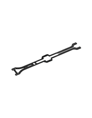 T4F'21 UPPER DECK 2.0MM GRAPHITE