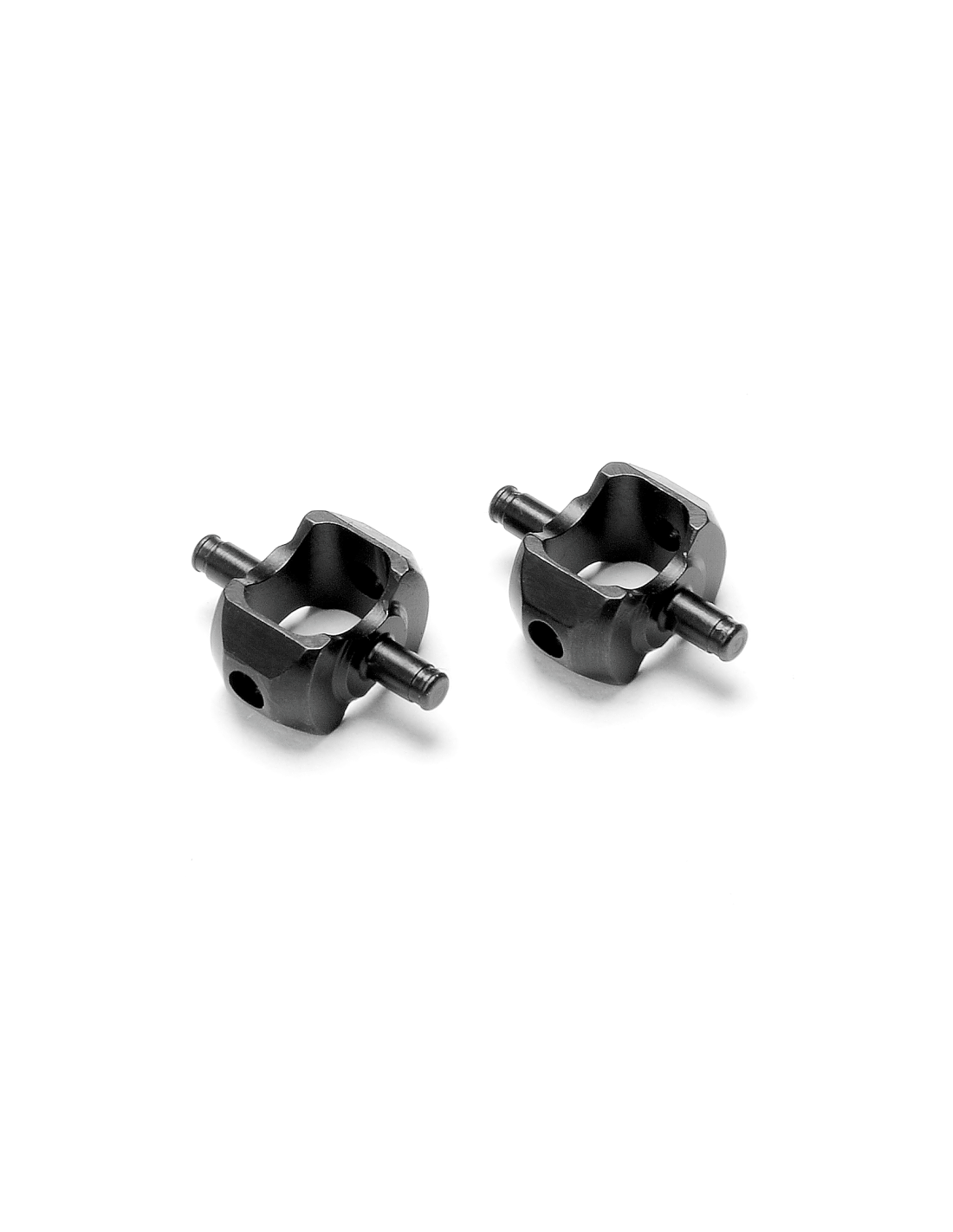ECS BB DRIVE SHAFT ADAPTER - HUDY SPRING STEEL (2)