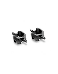 ECS BB DRIVE SHAFT ADAPTER - HUDY SPRING STEEL (2)