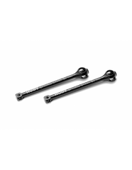 ECS BB DRIVE SHAFT 53MM - HUDY SPRING STEEL (2)