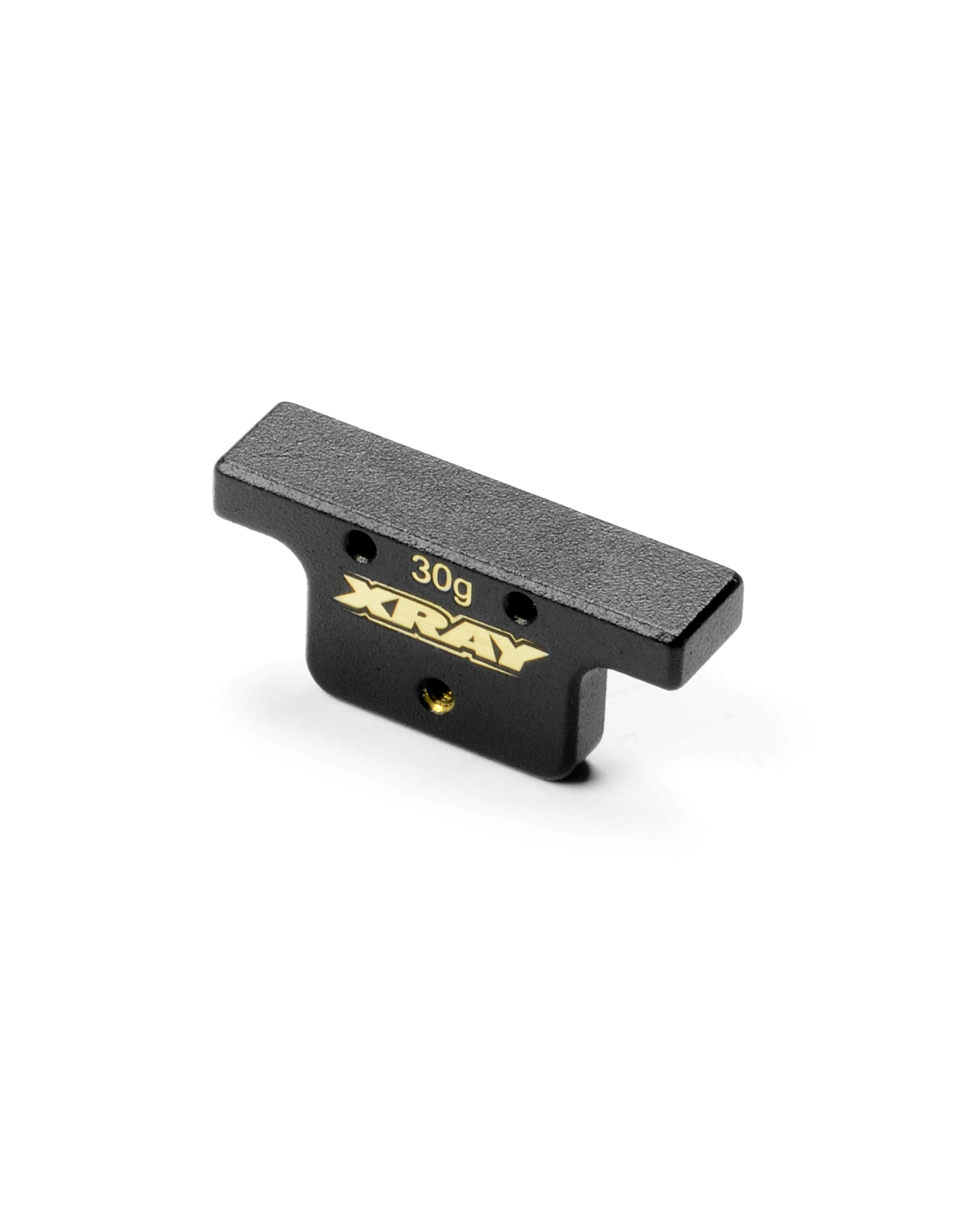 T4F'21 BALANCING CHASSIS WEIGHT FRONT 30G