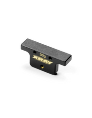 T4F'21 BALANCING CHASSIS WEIGHT FRONT 30G