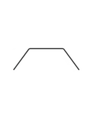 XB2 ANTI-ROLL BAR FRONT 1.0 MM