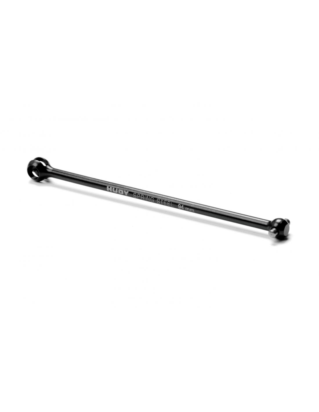 XT4 REAR DRIVE SHAFT 94MM WITH 2.5MM PIN - HUDY SPRING STEEL