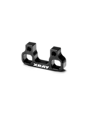 ALU REAR LOWER SUSPENSION HOLDER - REAR - RR - BLACK - 7075 T6