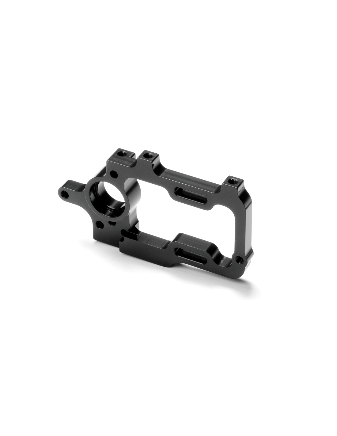 RX8E ALU ELECTRIC MOTOR MOUNT - SWISS 7075 T6