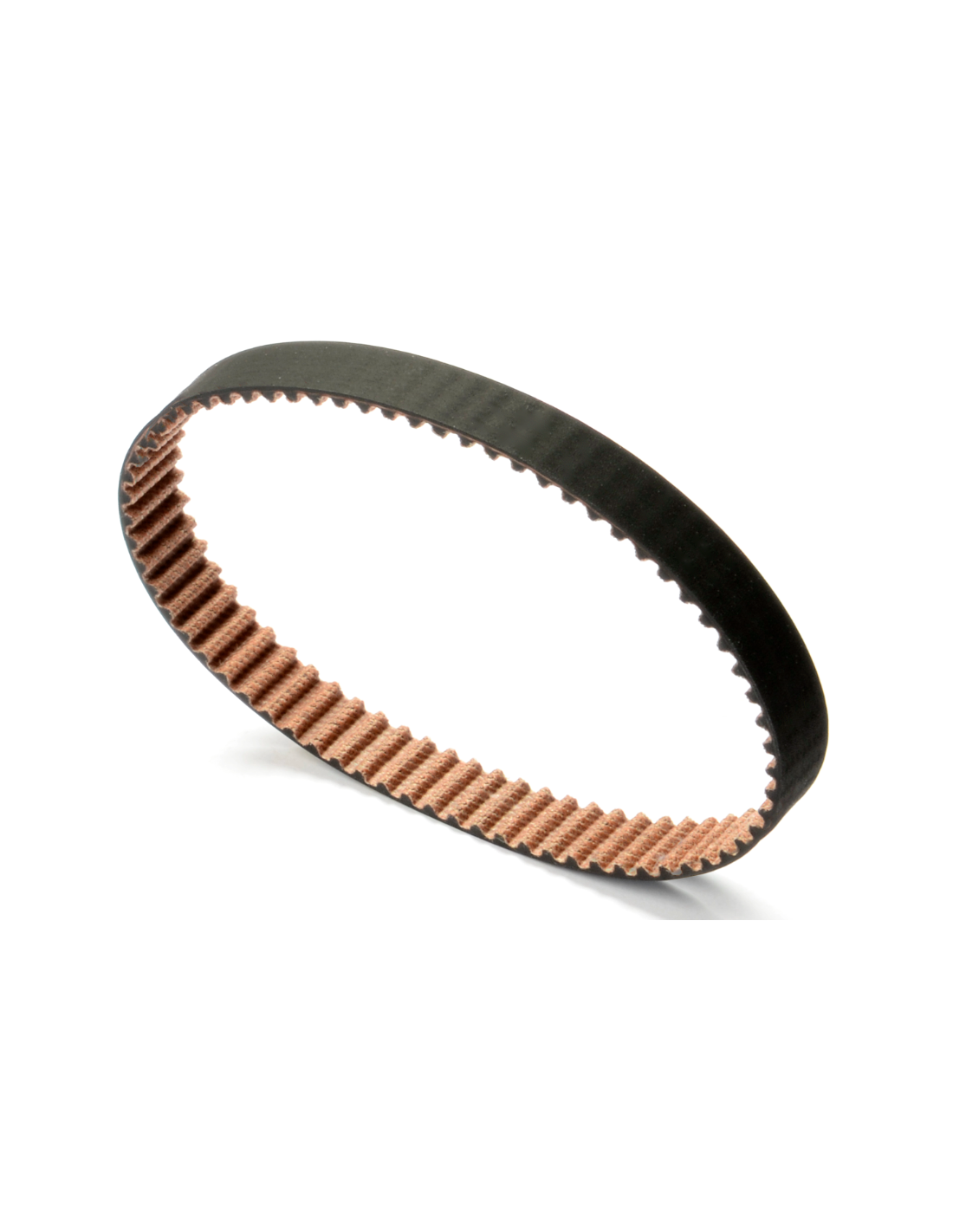LOW FRICTION DRIVE BELT REAR 8.0 x 201 MM