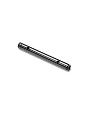 RX8E FRONT MIDDLE SHAFT - LIGHTWEIGHT - HUDY SPRING STEEL
