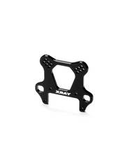 XB8'20 ALU FRONT SHOCK TOWER - CNC MACHINED 7075 T6 (4MM)