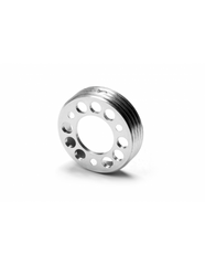 CARRIER FOR 2-SPEED GEAR (2nd) - SWISS 7075 T6