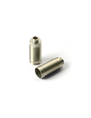 XB8 ALU FRONT SHOCK BODY - SWISS 7075 T6 - HARD COATED - V2 (2)