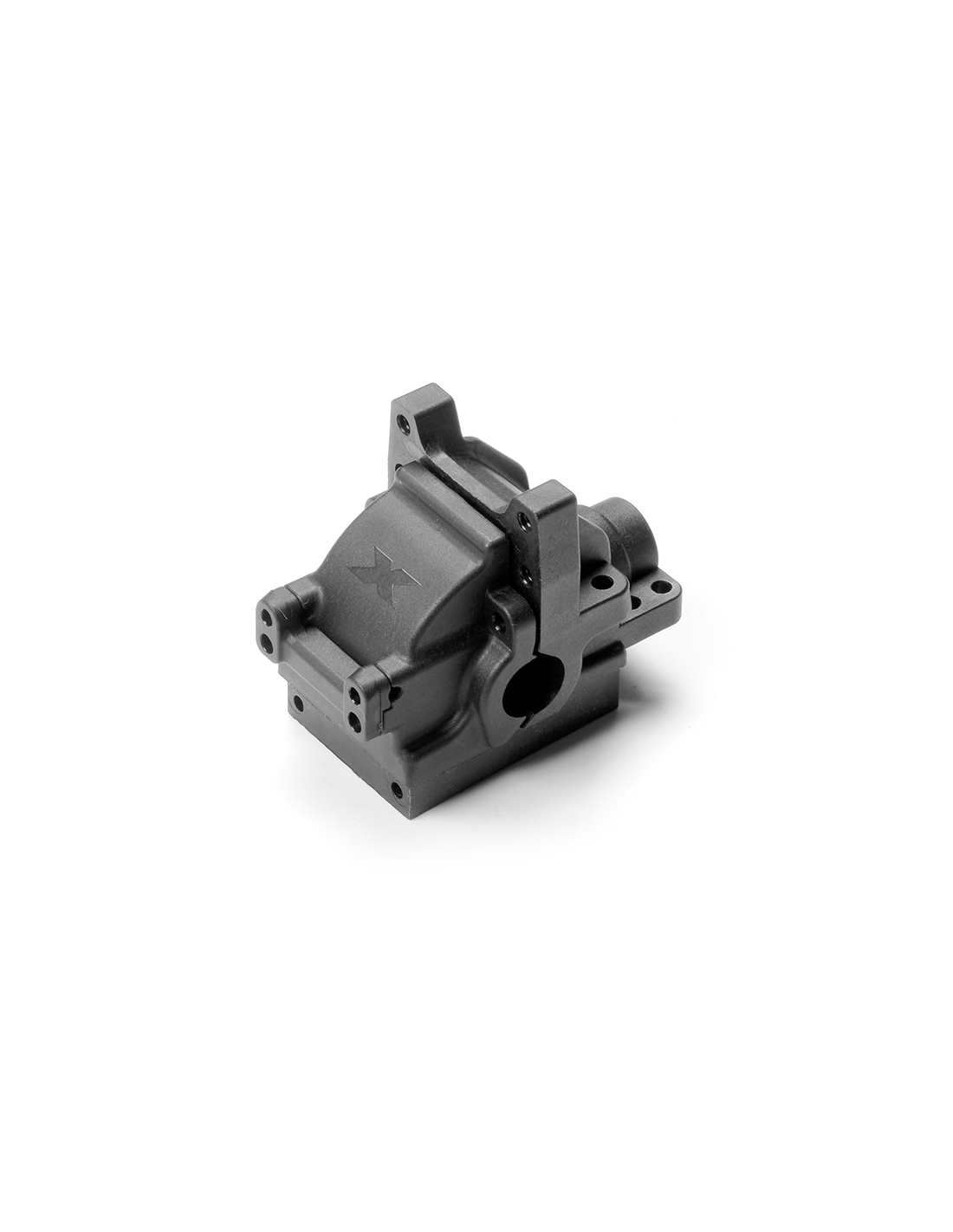 DIFF BULKHEAD BLOCK SET REAR - NARROW