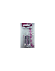 HUDY PREMIUM SILICONE OIL 11 000 cSt - 100ML