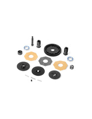XB4 MULTI-ADJUSTABLE SLIPPER CLUTCH (MSC) - SET