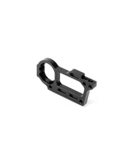 X12'21 ALU REAR BULKHEAD - MOTOR - RIGHT