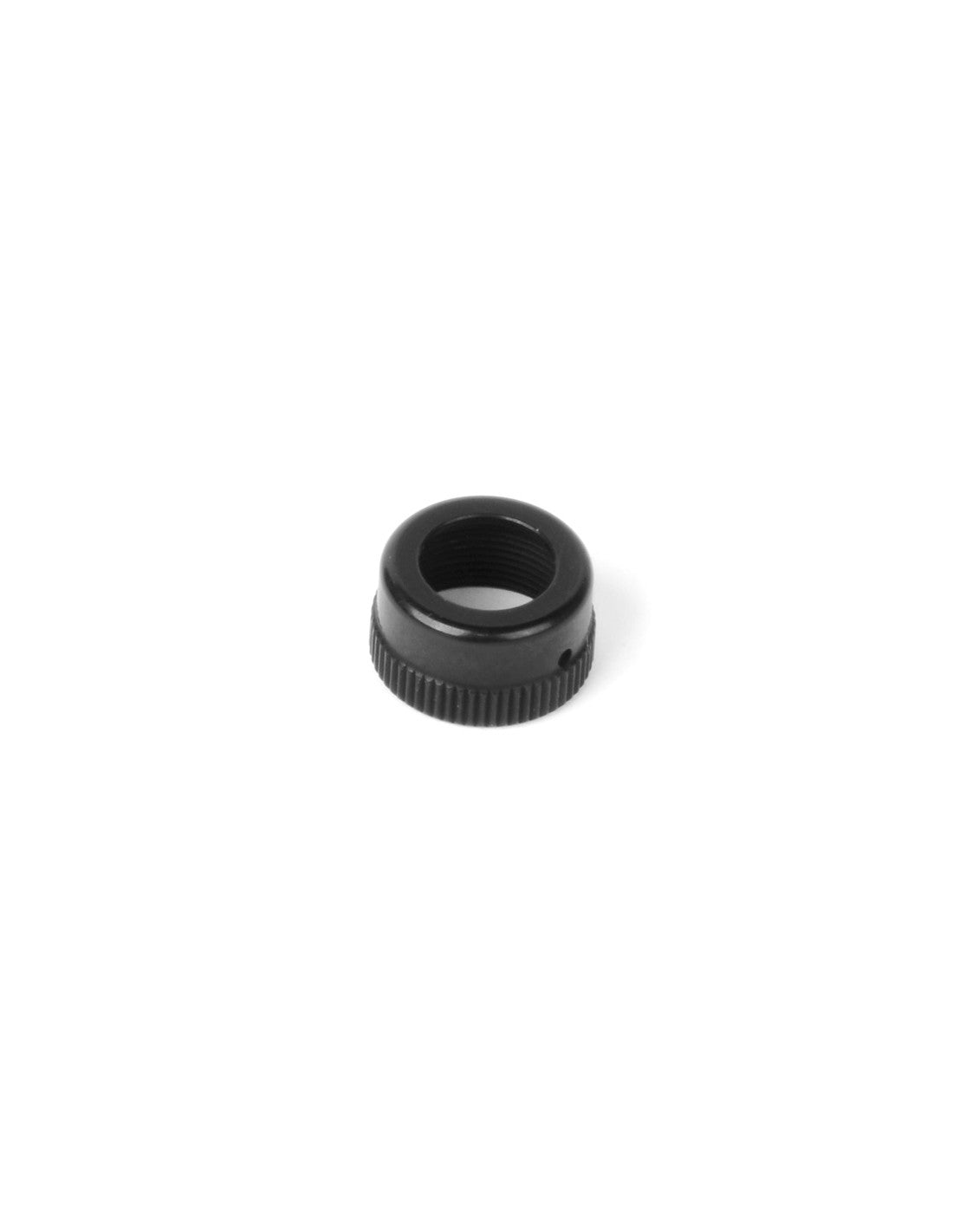 ALU SHOCK BODY CAP - UPPER - BLACK