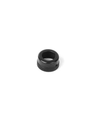 ALU SHOCK BODY CAP - UPPER - BLACK