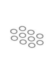WASHER S 4x6x0.2  (10) 962043