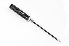 4.0 MM LIMITED EDITION - SLOTTED SCREWDRIVER FOR ENGINE 4.0 MM