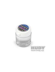 HUDY Ultimate Silicone Oil 500 000