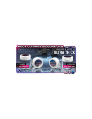 HUDY Ultimate Silicone Oil 500 000