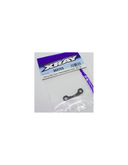 T4'20 ALU REAR LOWER 1-PIECE SUSPENSION HOLDER - REAR - RR