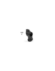 COMPOSITE UPRIGHT 0° OUTBOARD TOE-IN - HARD
