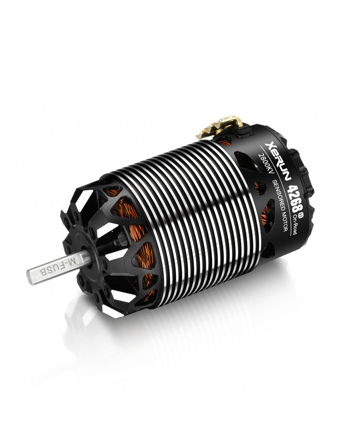 Hobbywing Xerun 4268SD Brushless Motor G3 2800kV On-Road