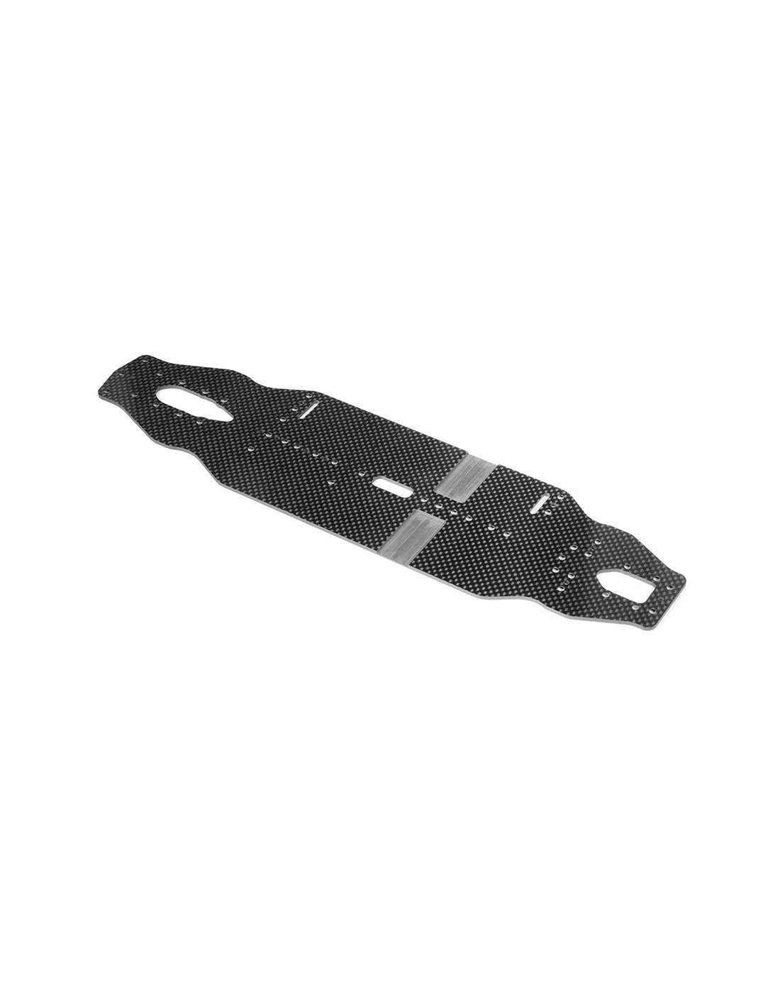 T4'21 GRAPHITE CHASSIS 2.2MM