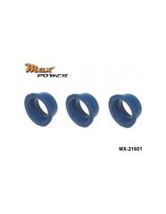 MAX POWER MX-21601 - EXHAUST GASKET .12  (3)