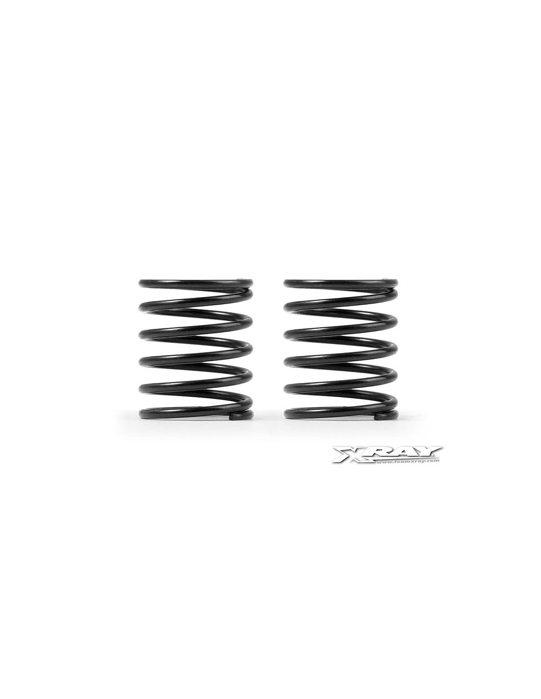 XRAY 4S SPRING-SET C  2.3 (2)