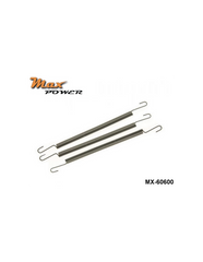 MAX POWER MX-60600 - LONG SPRING FOR MANIFOLD (3)