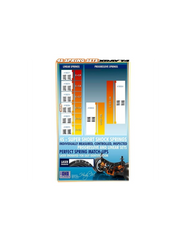 XRAY 4S SPRING-SET C  2.3 (2)