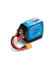 DRONE VAPEX Li-Po Batteri 6S 22,2V 1000mAh 85C XT60-Kontakt SALE