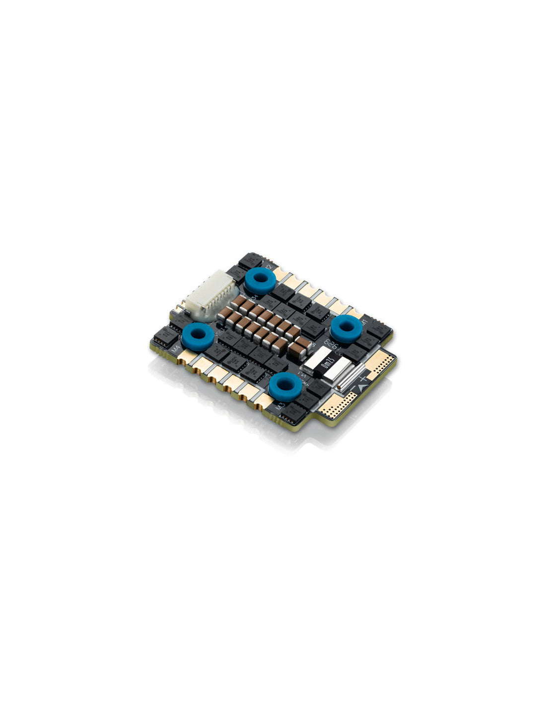 Hobbywing XRotor 40A 6s FPV 4in1 ESC BLHeli 32-DS1200