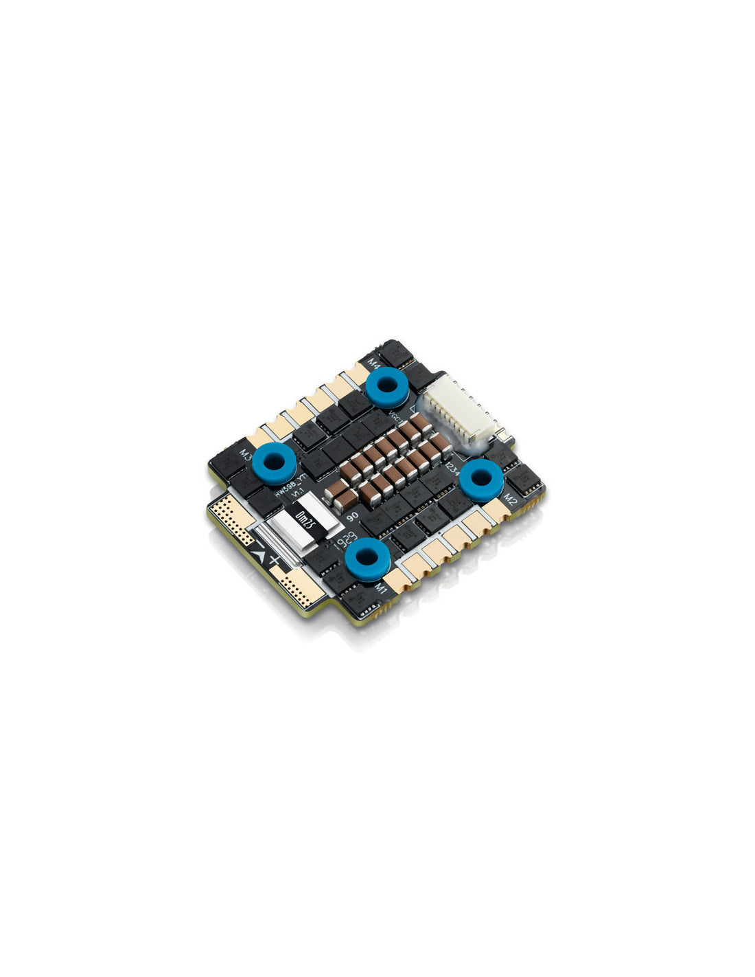 Hobbywing XRotor 40A 6s FPV 4in1 ESC BLHeli 32-DS1200