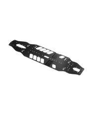 T4'21 ALU FLEX CHASSIS 2.0MM - SWISS 7075 T6