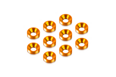 AK SHIM - ORANGE (10)LU COUNTERSUN