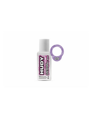 HUDY Premium Silicone Oil 375 cSt - 50ml