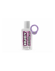 HUDY Premium Silicone Oil 375 cSt - 100ml