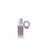 HUDY Premium Silicone Oil 475 cSt - 50ml