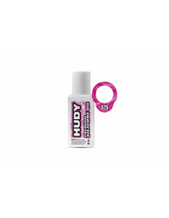 HUDY PREMIUM SILICONE OIL 575 cSt - 50ML