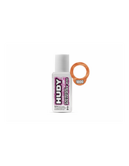 HUDY PREMIUM SILICONE OIL 9000 cSt - 50ML