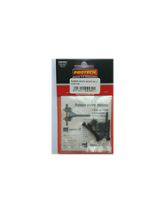 Protech rubber schock mount M4, 4psc MA1330