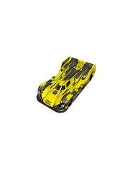 BittyDesign ROBOX clear body 1/12 Pan-Car Light weight