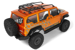 HPI Racing Venture Wayfinder RTR Metallic Orange