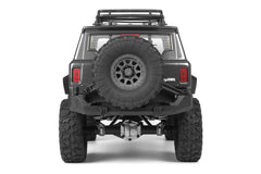 HPI Racing Venture Wayfinder RTR Gunmetal